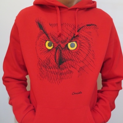 Sweatshirt&#x20;Mocho