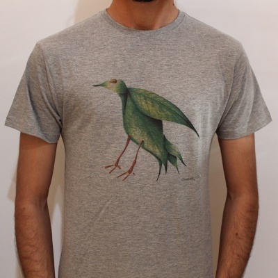 T-shirt&#x20;P&#x00E1;ssaro