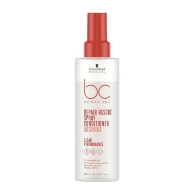 Spray condicionador Schwarzkopf BC Bonacure Repair Rescue Arginine