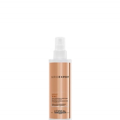 Frasco spray bronze Série Expert L'Oréal