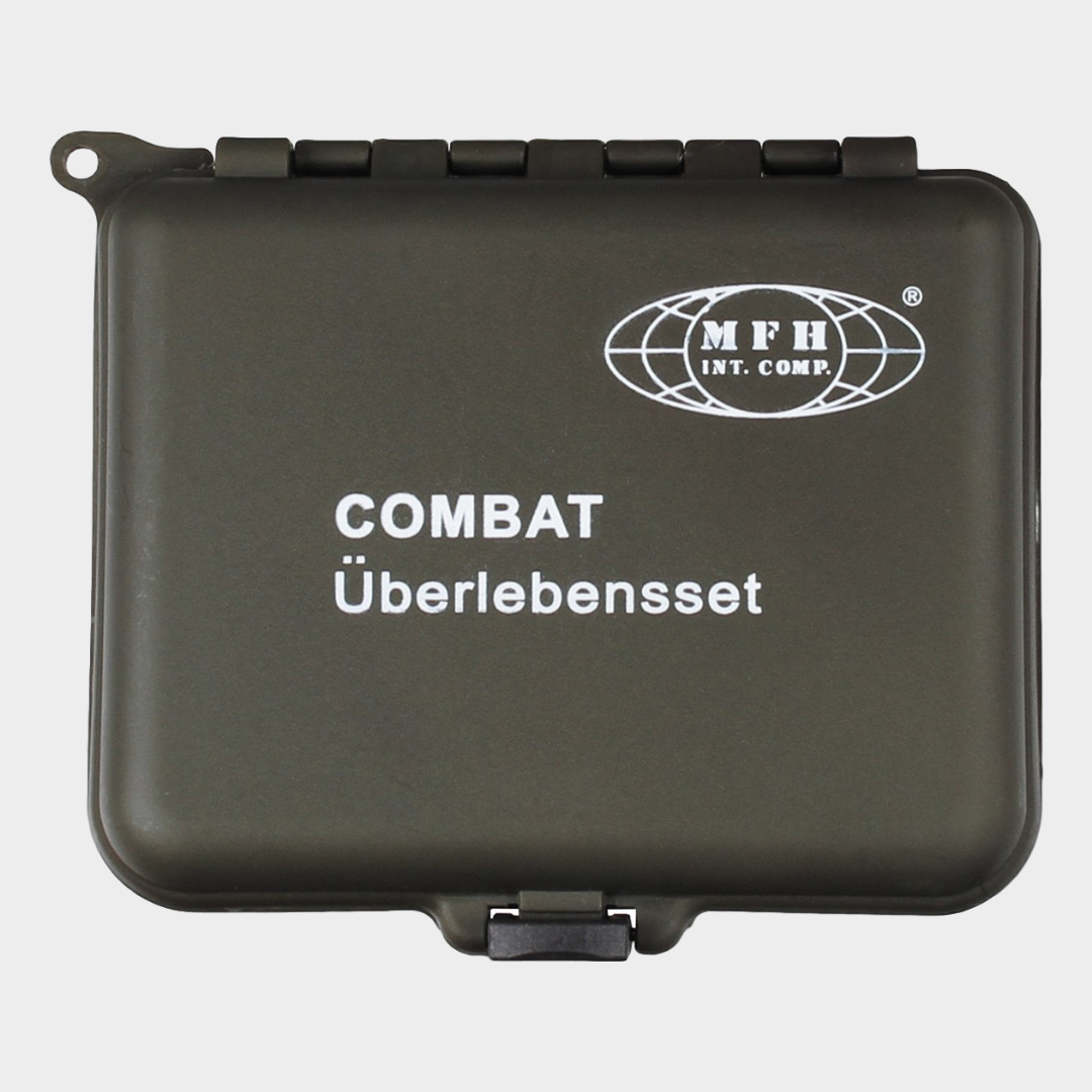 Kit Sobrevivência MFH Kit Sobrevivência MFH