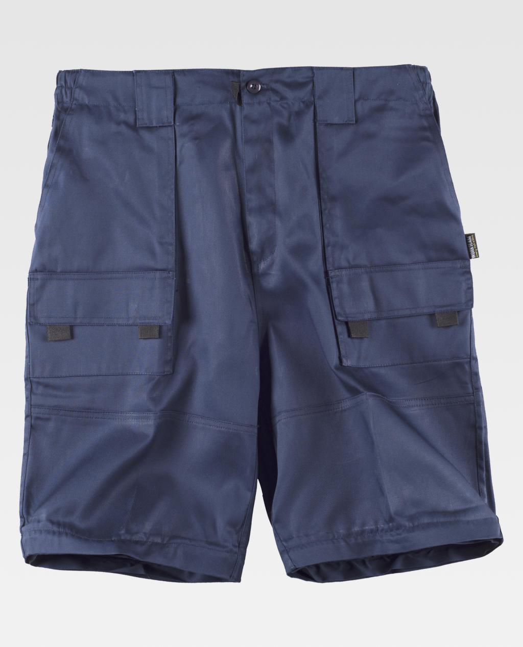 Calça/Calção W/T B1420 Calça/Calção W/T B1420