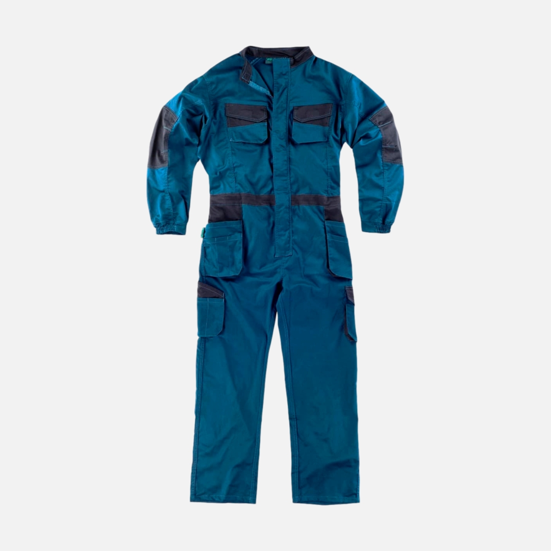 Fato Macaco W/T Future Multi Bolsos Fato Macaco W/T Future Multi Bolsos