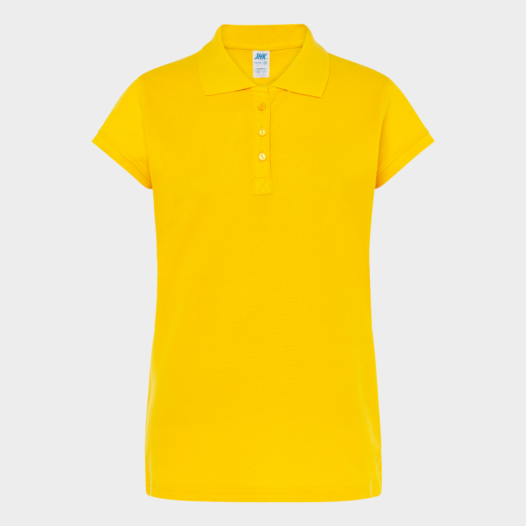 Polo M/curta Senhora Polo M/curta Senhora