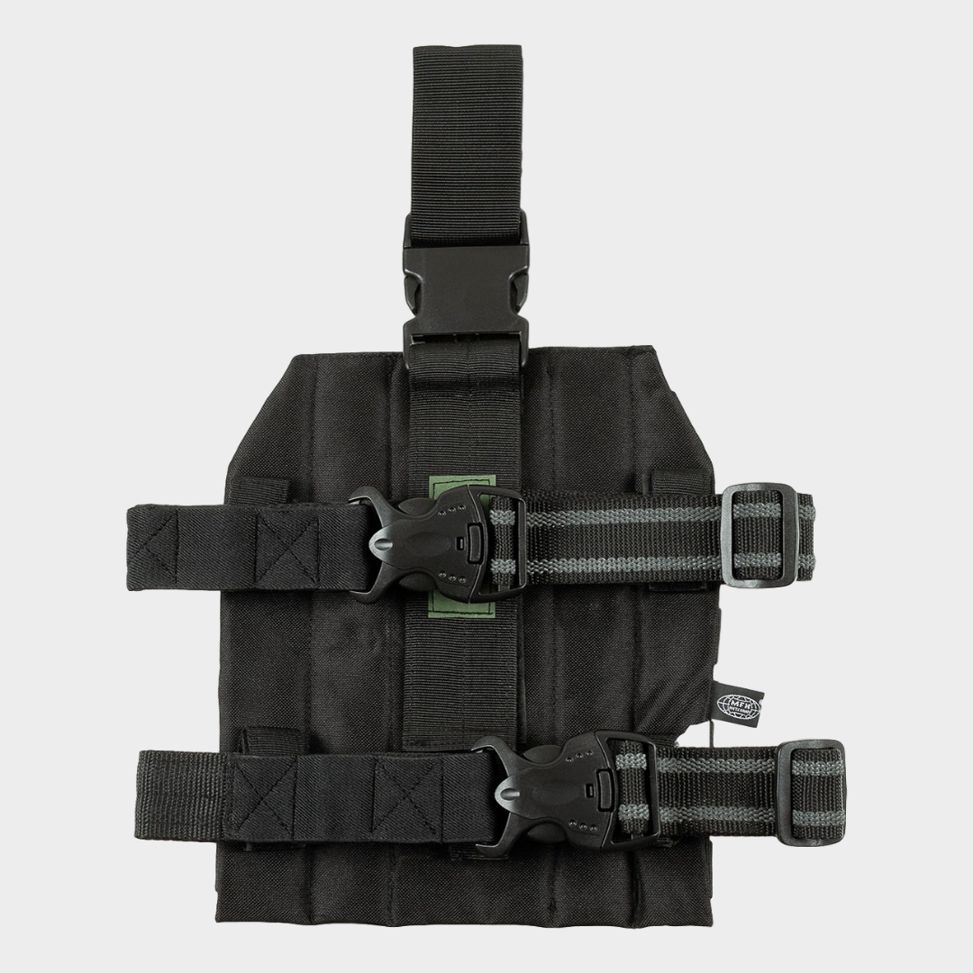 Plataforma Molle Plataforma Molle