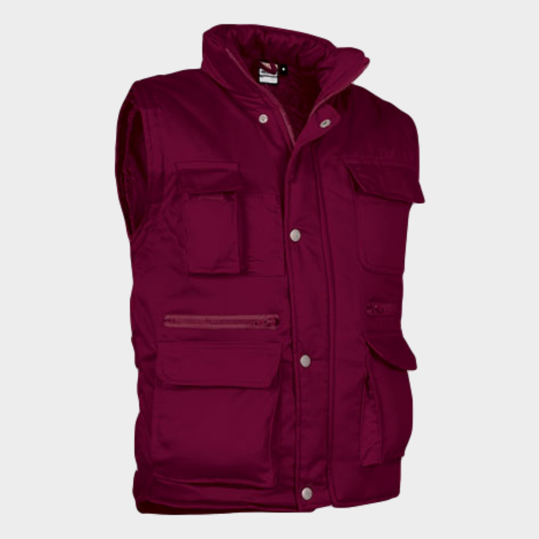 Colete V. Repórter Colete V. Repórter