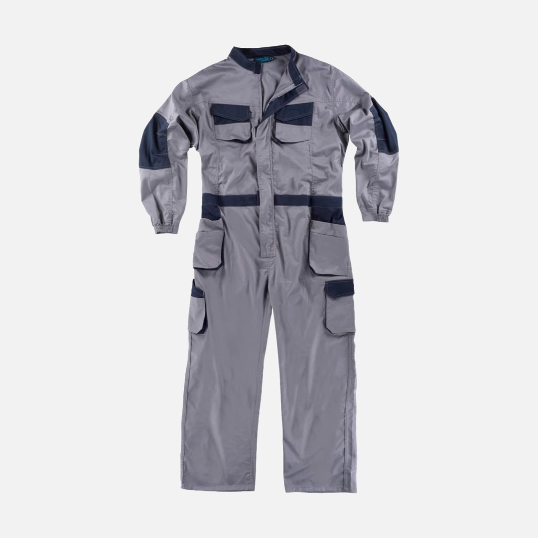 Fato Macaco W/T Future Multi Bolsos Fato Macaco W/T Future Multi Bolsos