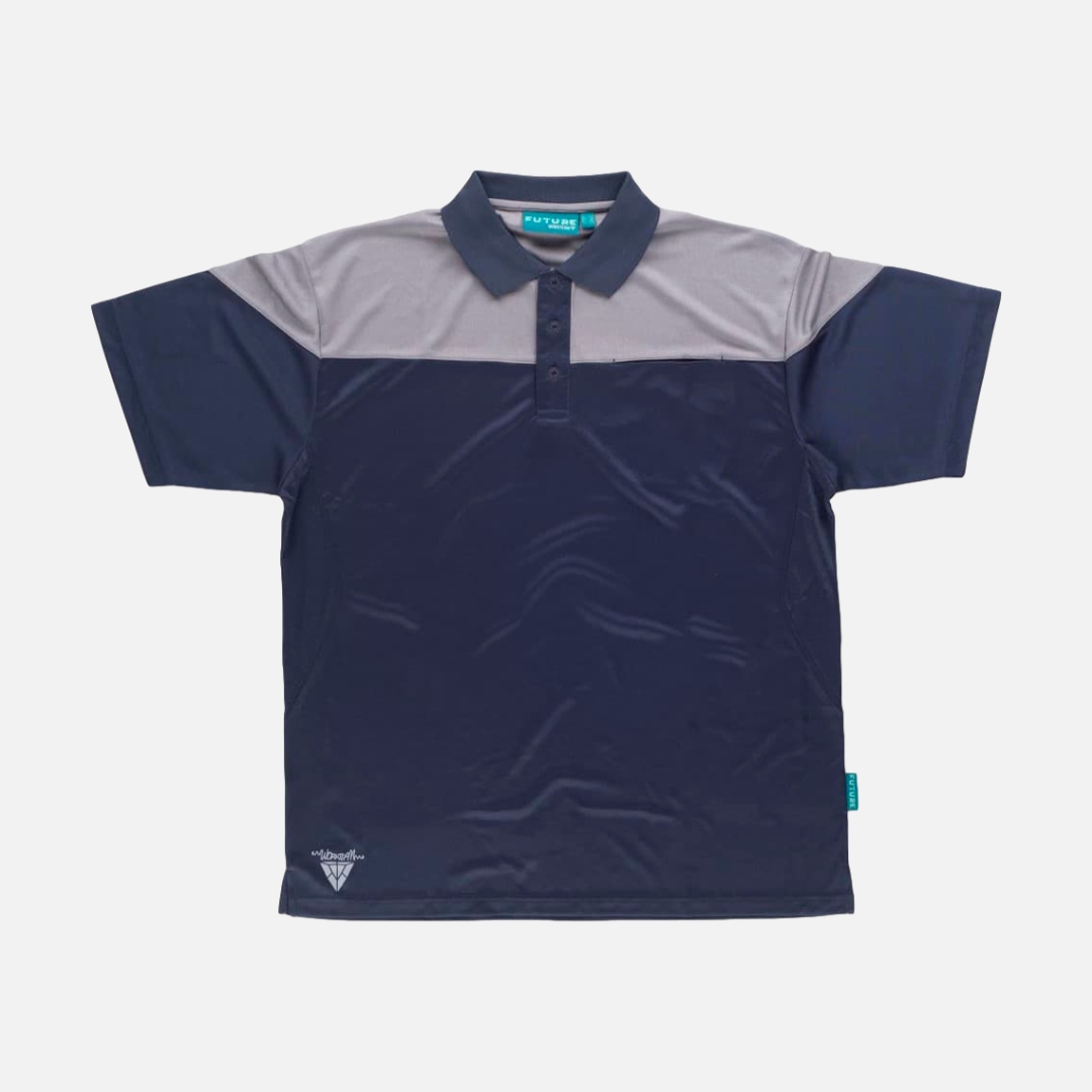 Polo W/T Future Bicolor Polo W/T Future Bicolor