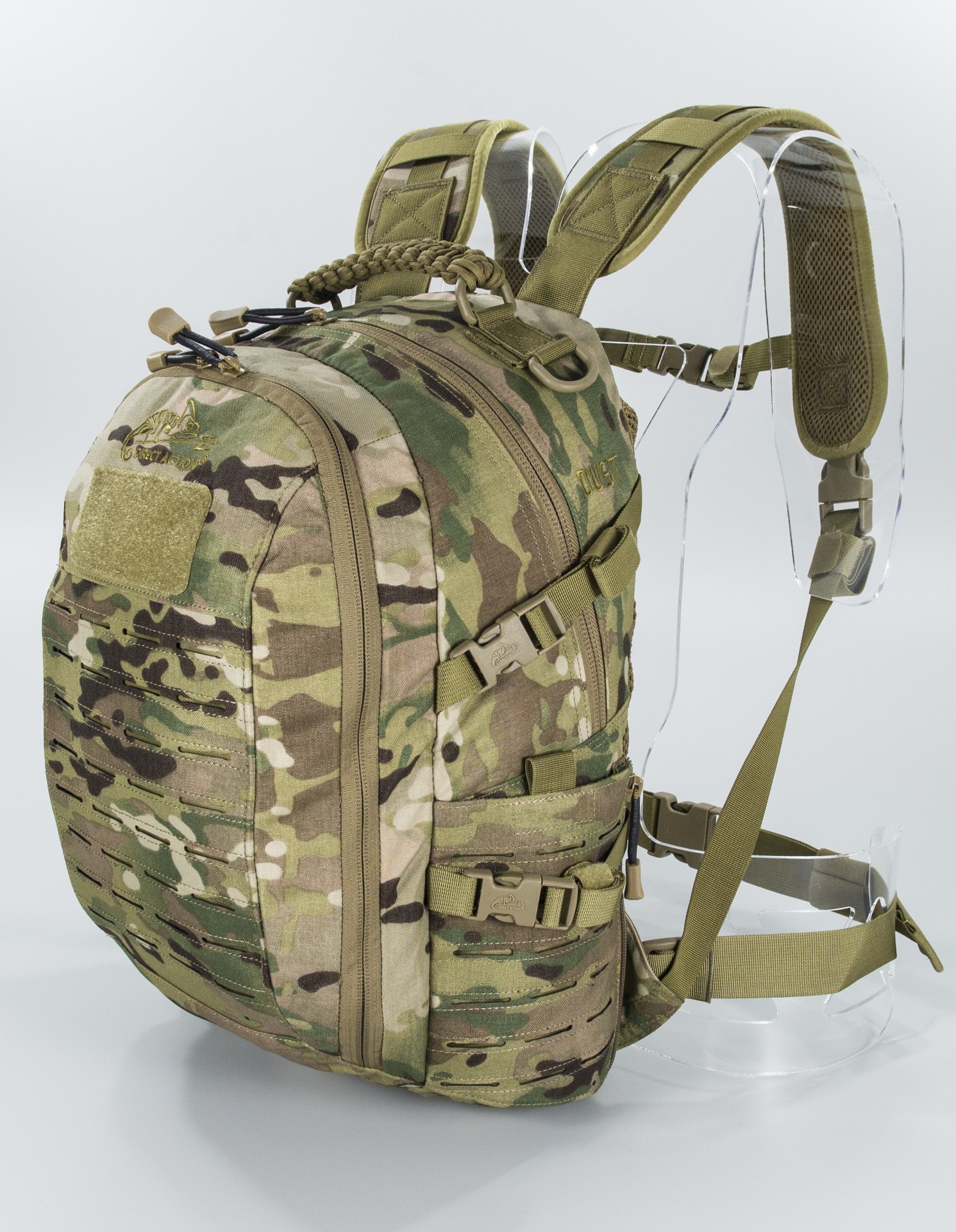 Mochila Hel. Dust® Mochila Hel. Dust®