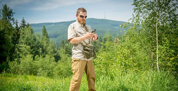 Bolsa Hel. Essential KitBag Bolsa Hel. Essential KitBag