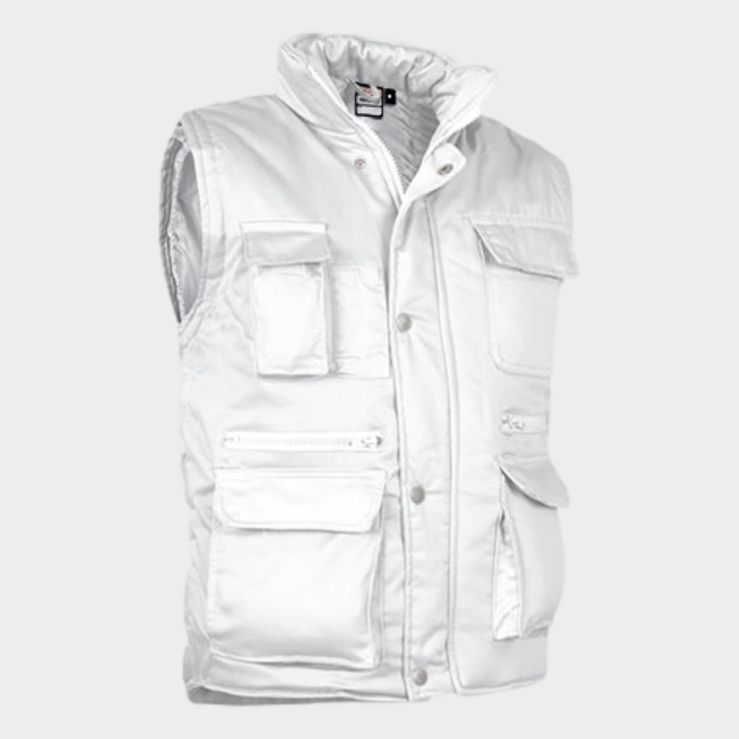 Colete V. Repórter Colete V. Repórter