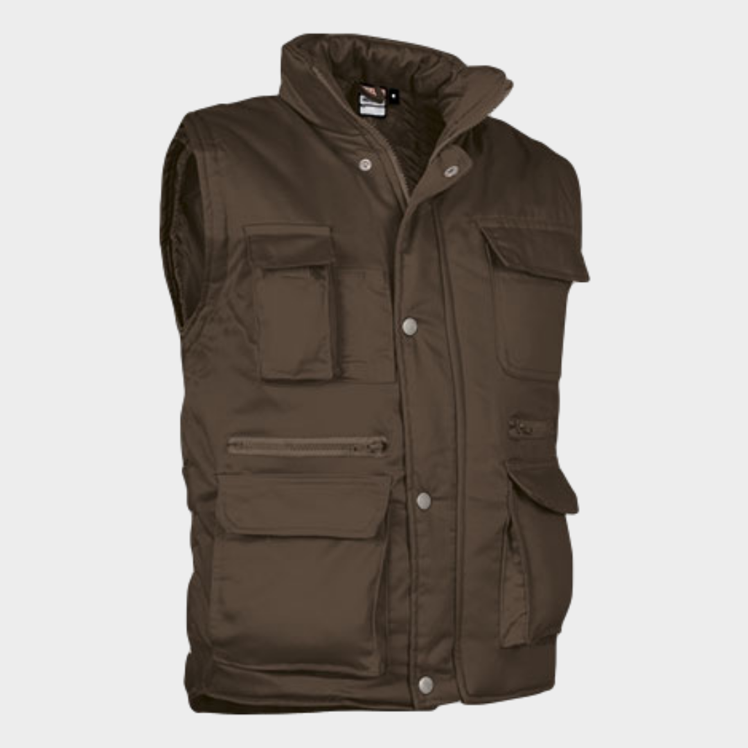 Colete V. Repórter Colete V. Repórter