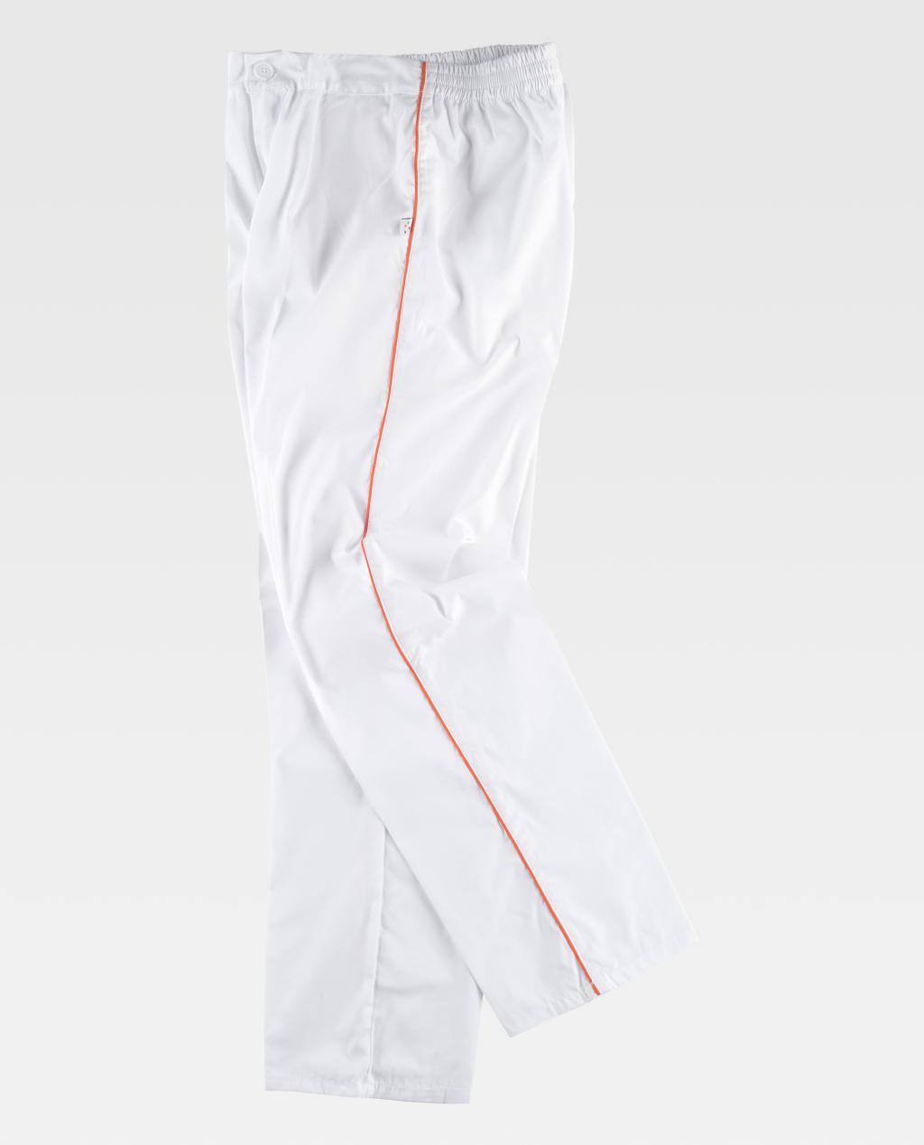 Calça W/T B9350 Calça W/T B9350