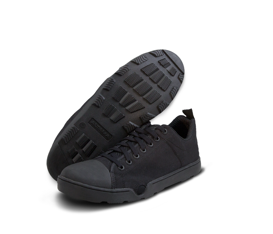 Altama Maritime Assault Low - Black Altama Maritime Assault Low - Black