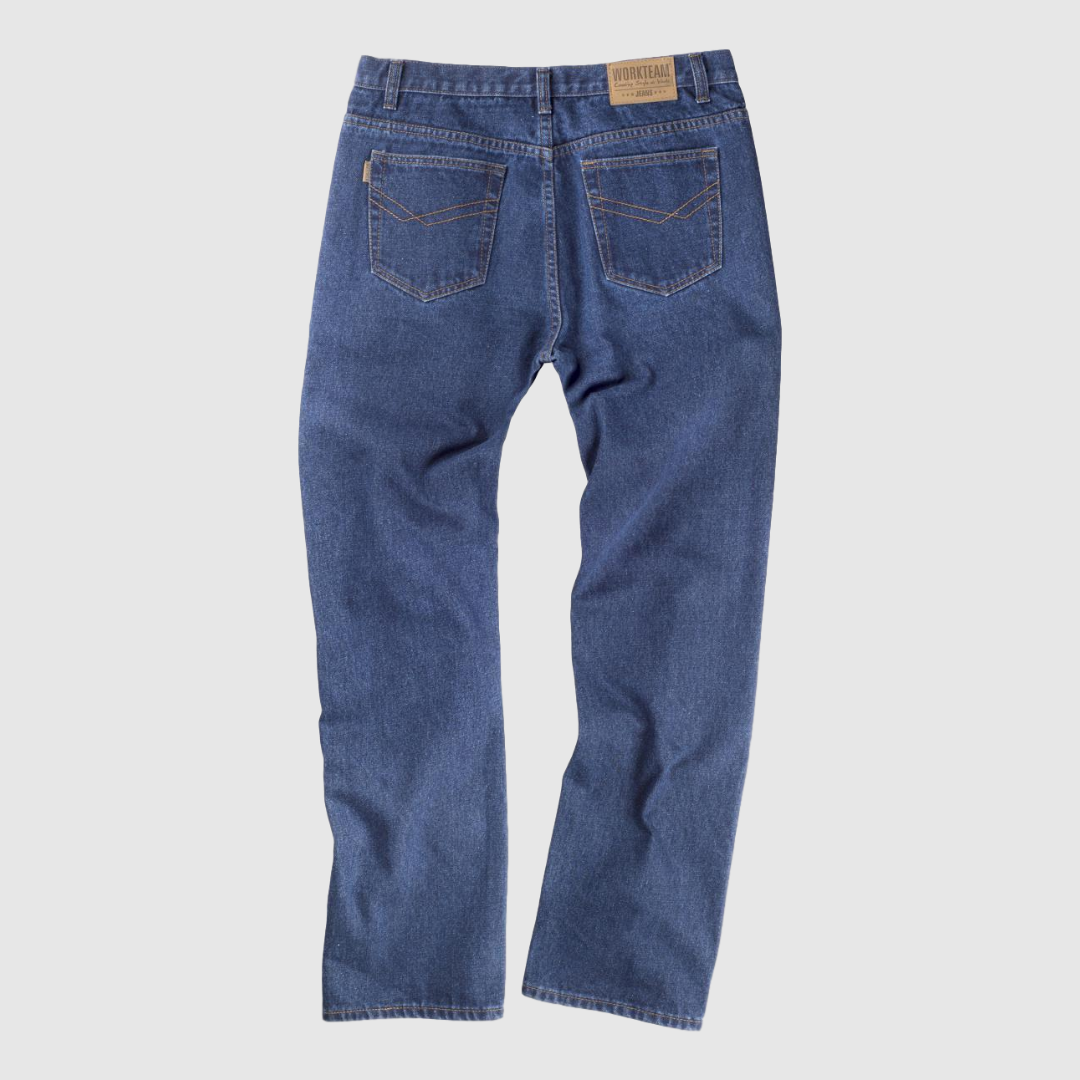 Calça W/T B4003 Calça W/T B4003