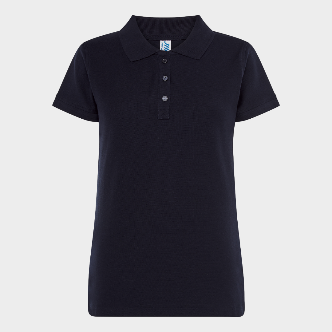 Polo M/curta Senhora Polo M/curta Senhora