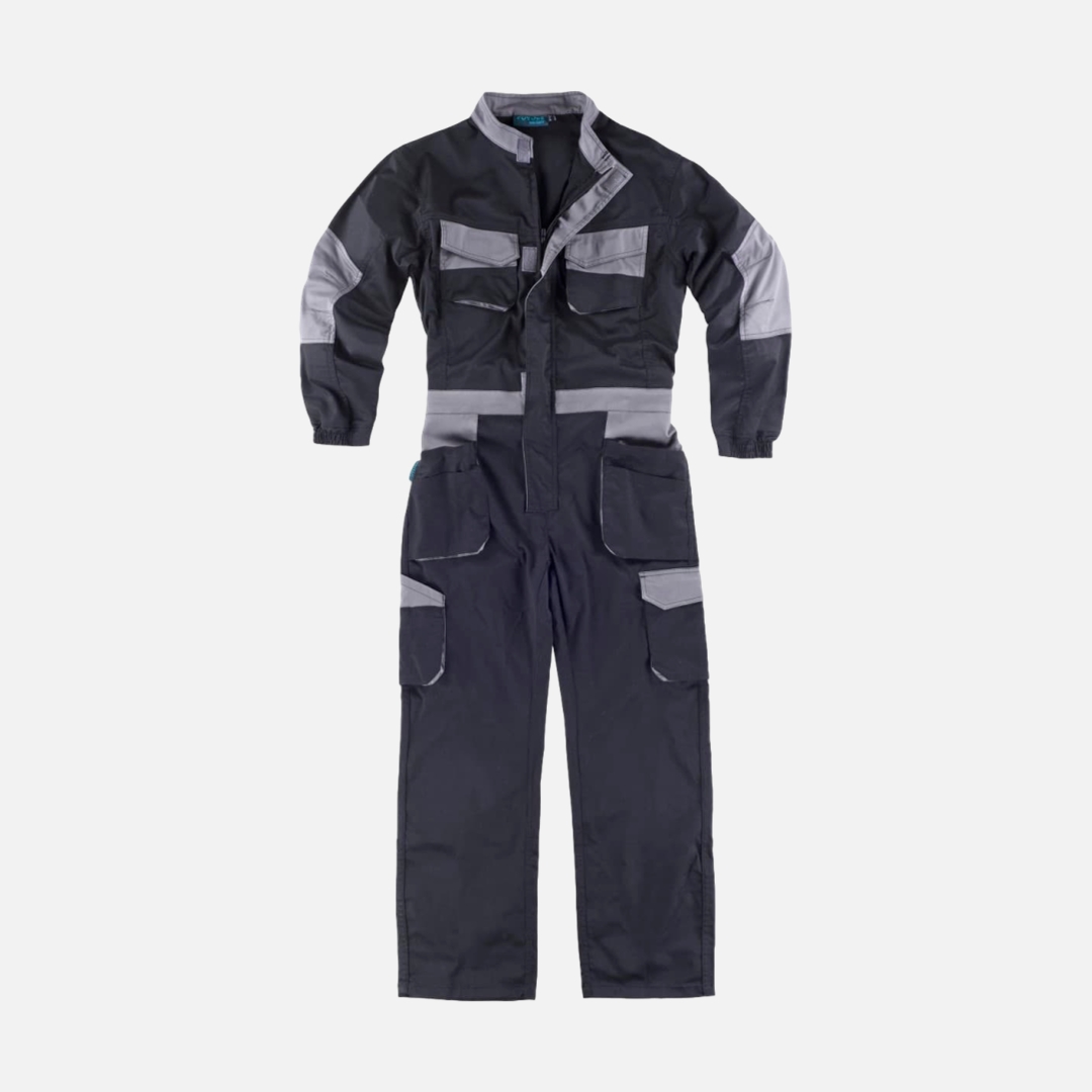 Fato Macaco W/T Future Multi Bolsos Fato Macaco W/T Future Multi Bolsos