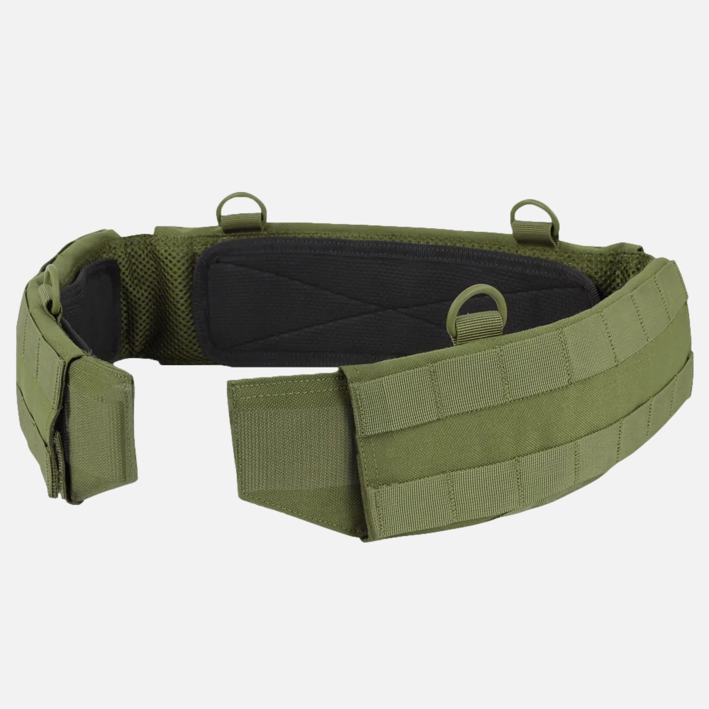 Cinturão Slim Battle CONDOR