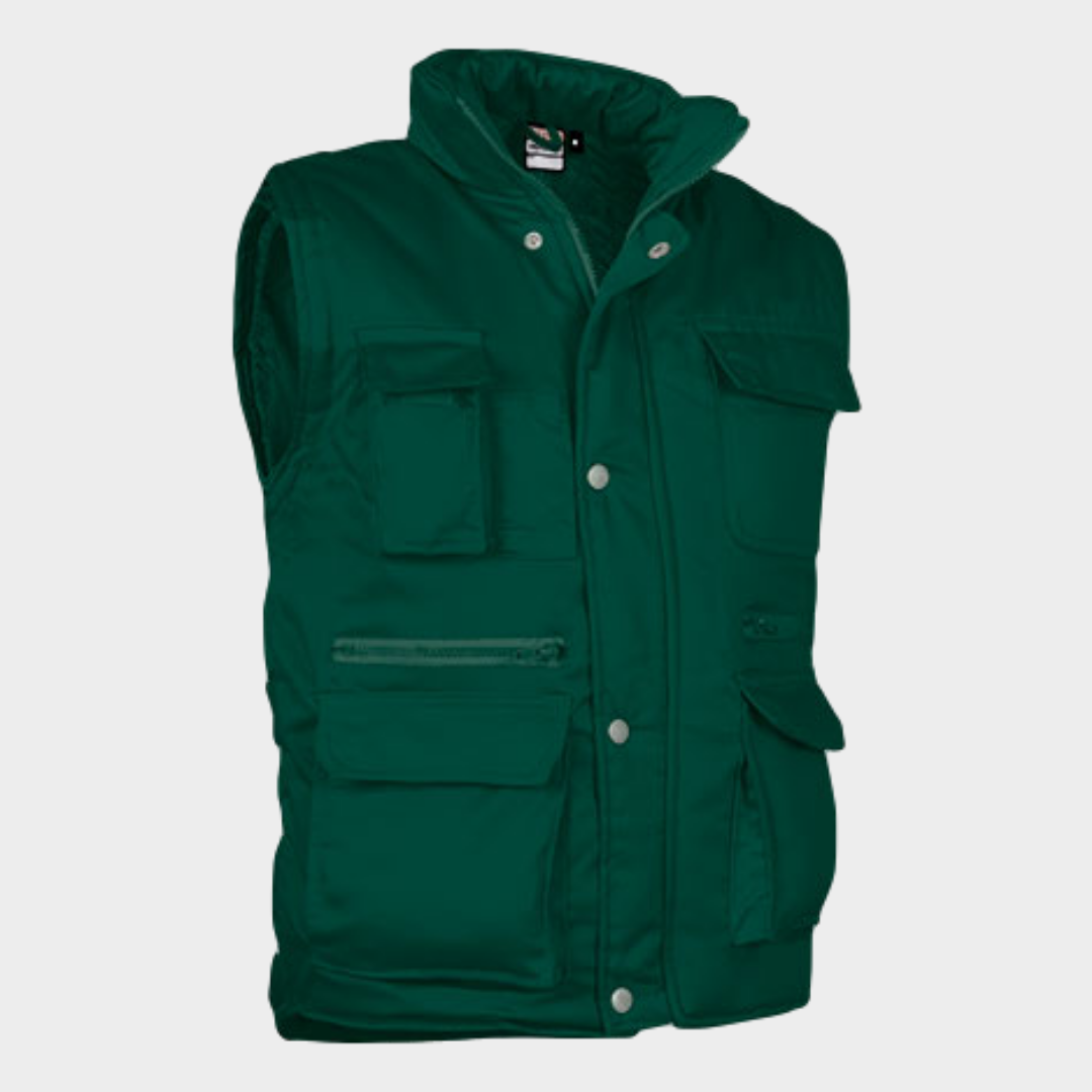 Colete V. Repórter Colete V. Repórter