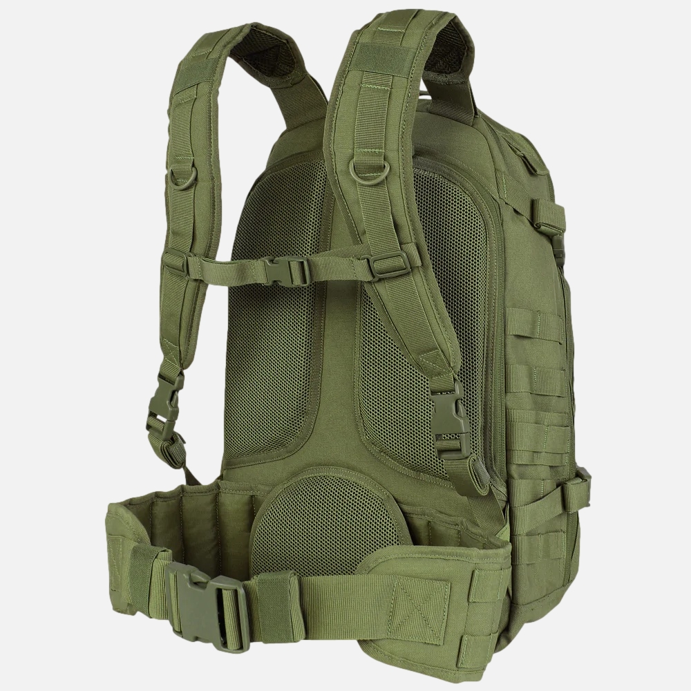 Venture Pack CONDOR