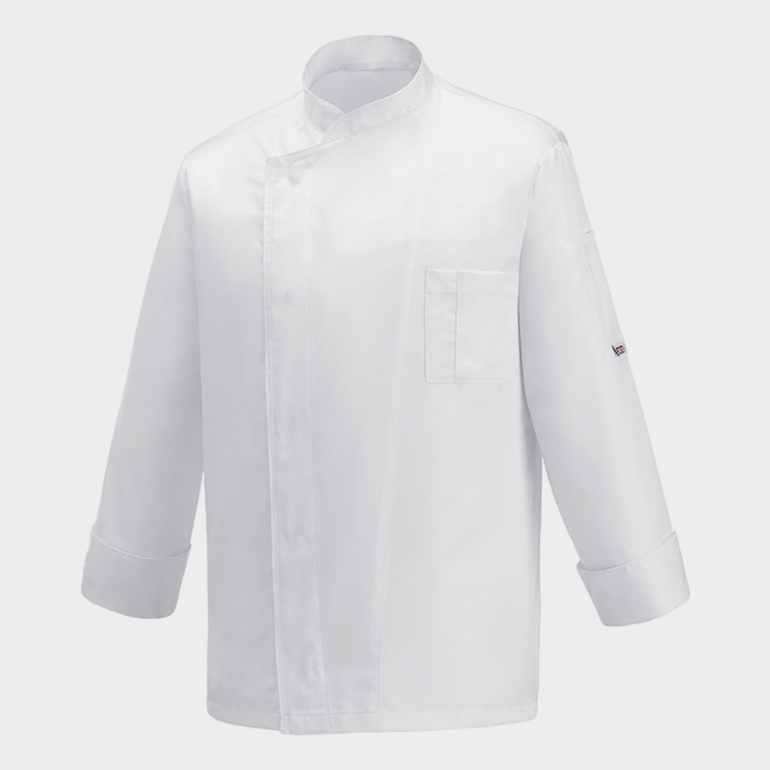 Jaleca Homem Microfibra Jaleca Homem Microfibra