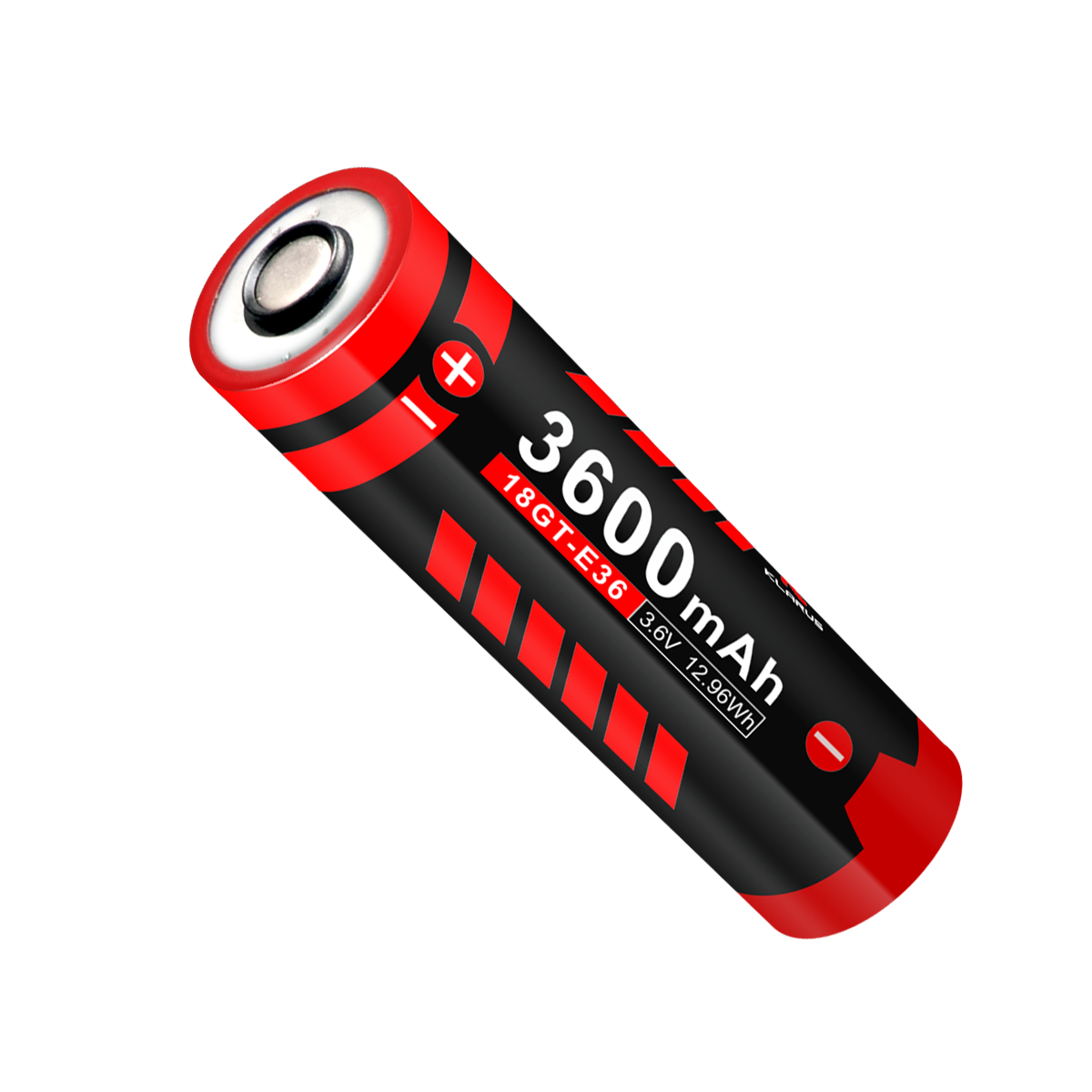 Bateria KLARUS 3600 mAh Bateria KLARUS 3600 mAh