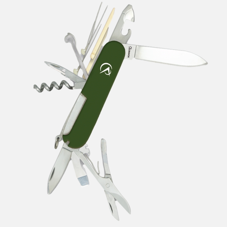 Canivete Multifunções 11 Canivete Multifunções 11