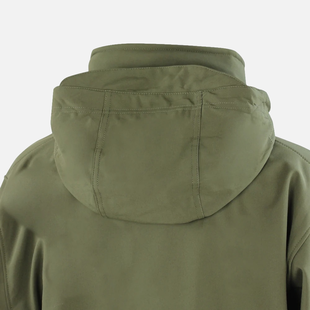 SoftShell Summit Jacket Condor