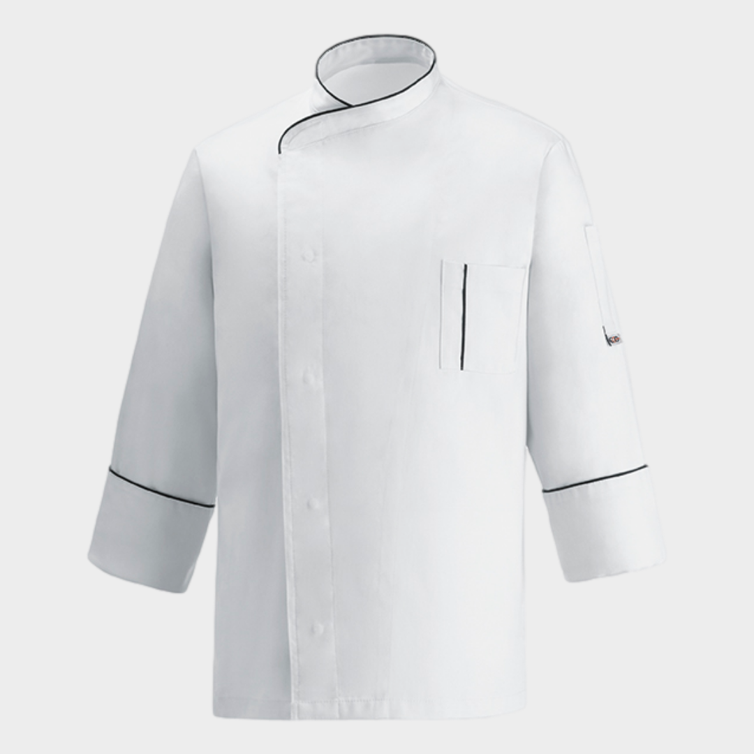 Jaleca Microfibra c/Vivos Jaleca Microfibra c/Vivos