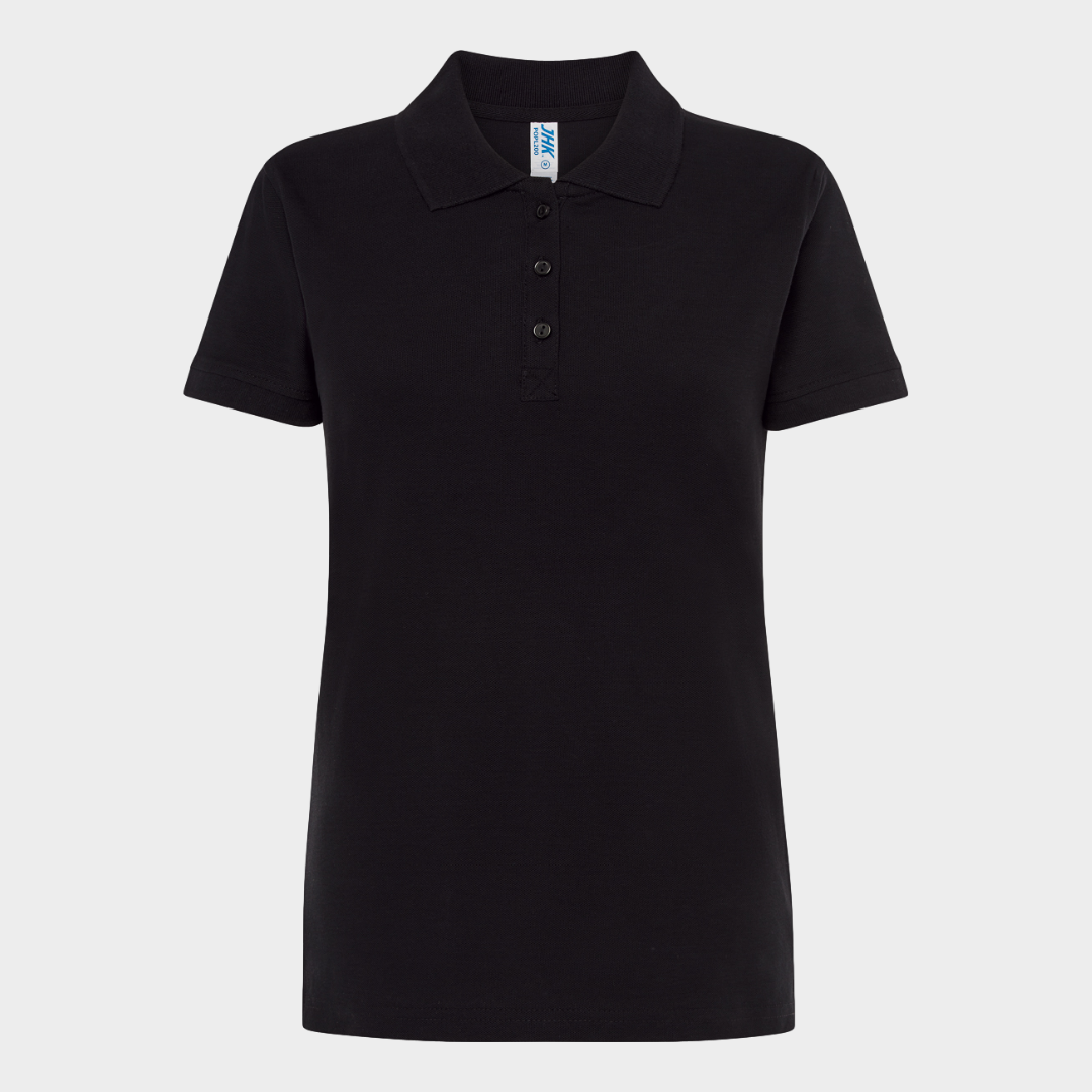 Polo M/curta Senhora Polo M/curta Senhora