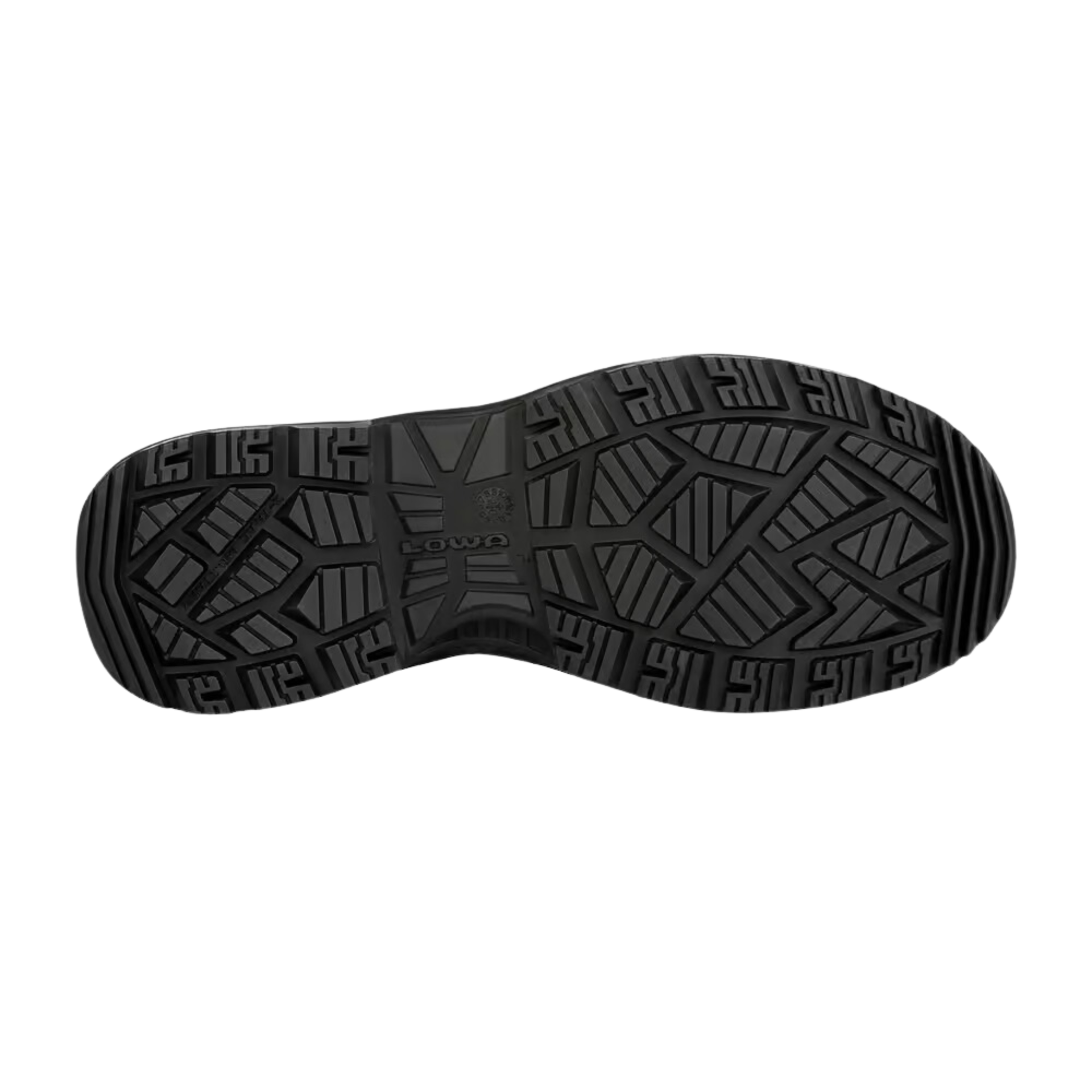 Bota Lowa MK2 HI TF - Black Bota Lowa MK2 HI TF - Black