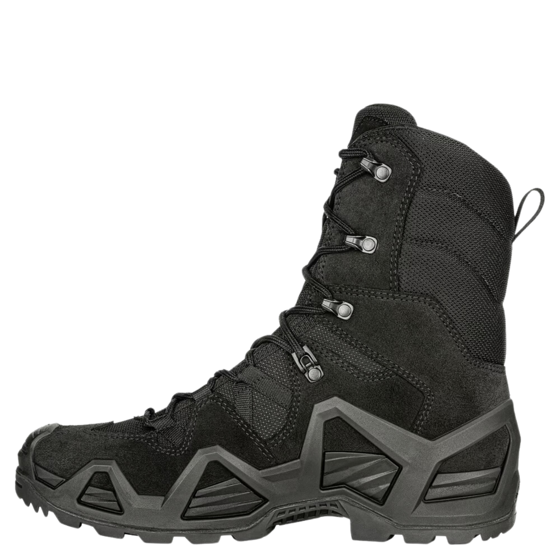 Bota Lowa MK2 HI TF - Black Bota Lowa MK2 HI TF - Black