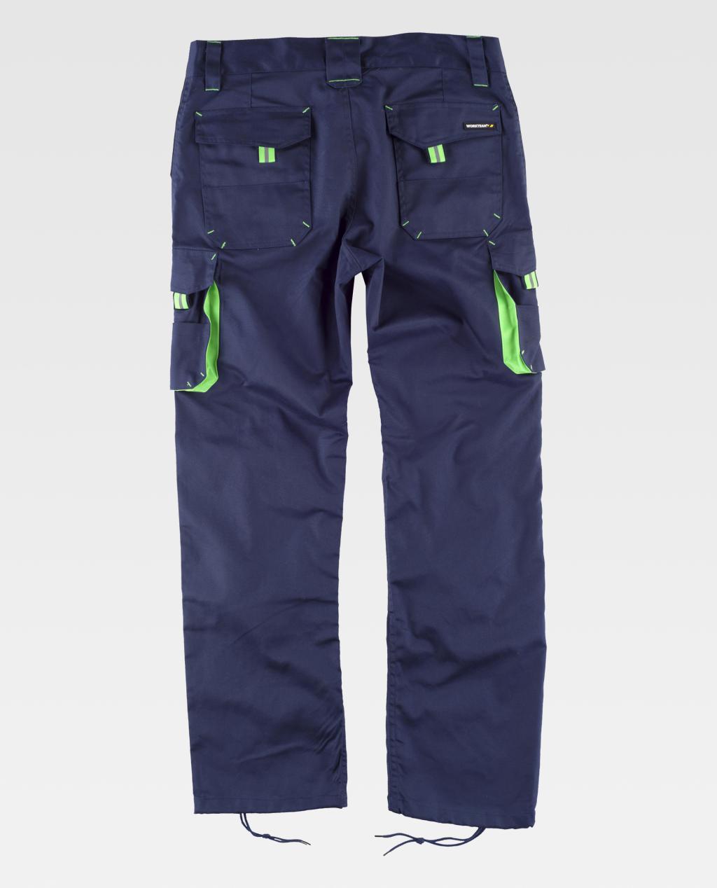 Calça W/T Linha 6 Calça W/T Linha 6