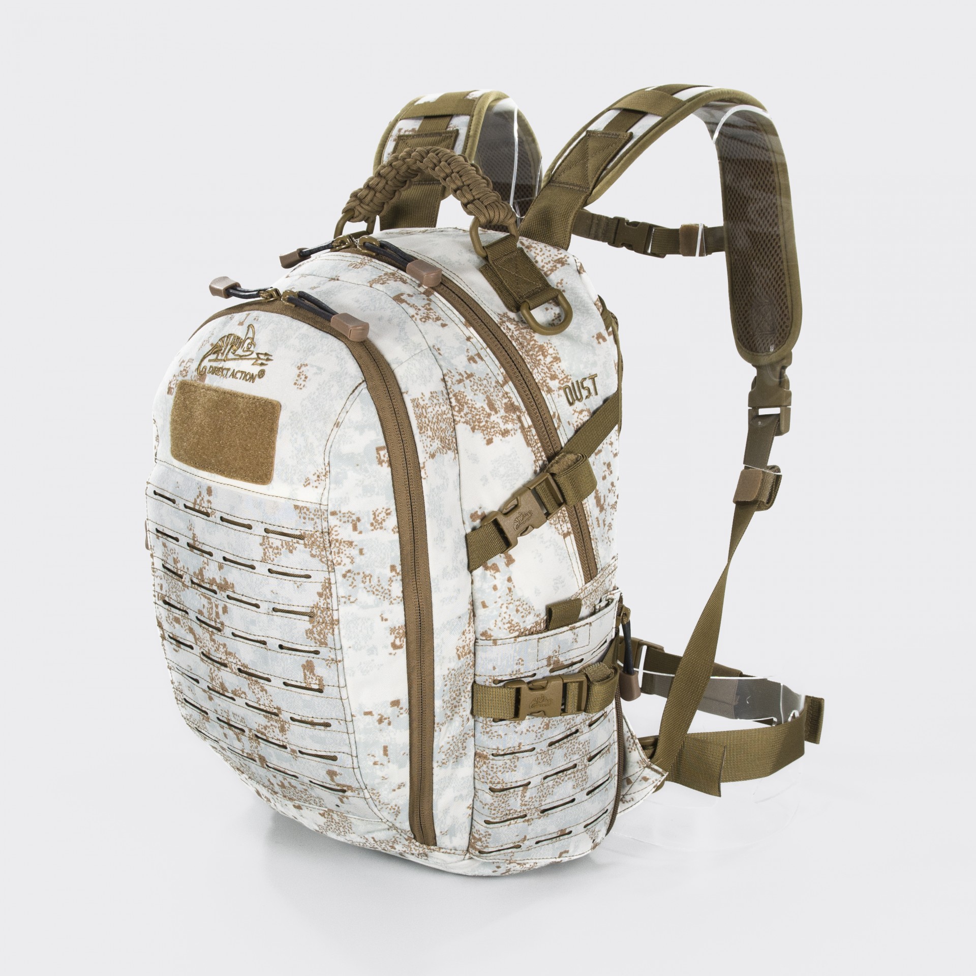 Mochila Hel. Dust® Mochila Hel. Dust®