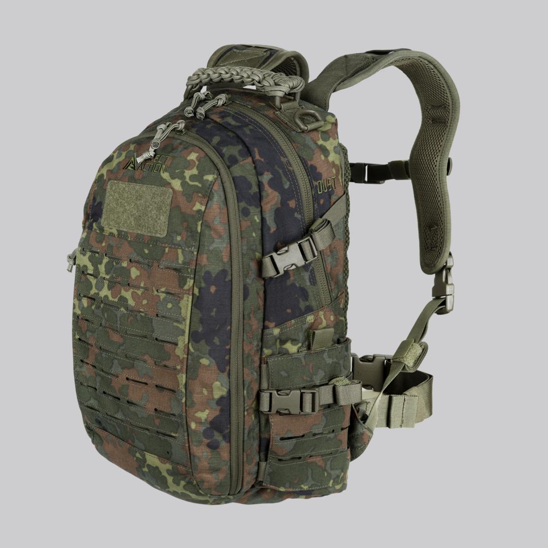 Mochila Hel. Dust® Mochila Hel. Dust®