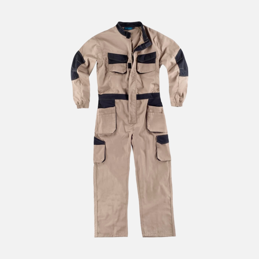 Fato Macaco W/T Future Multi Bolsos Fato Macaco W/T Future Multi Bolsos