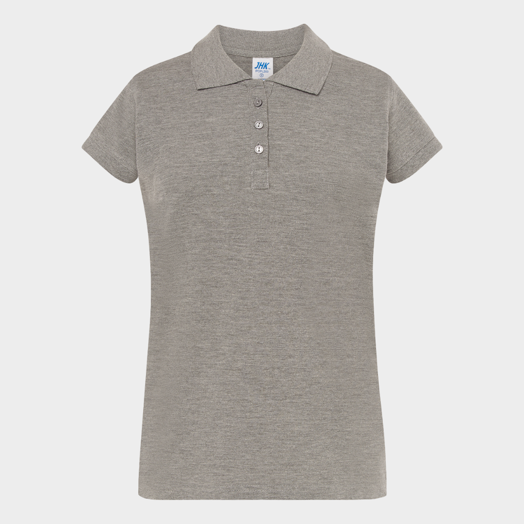 Polo M/curta Senhora Polo M/curta Senhora