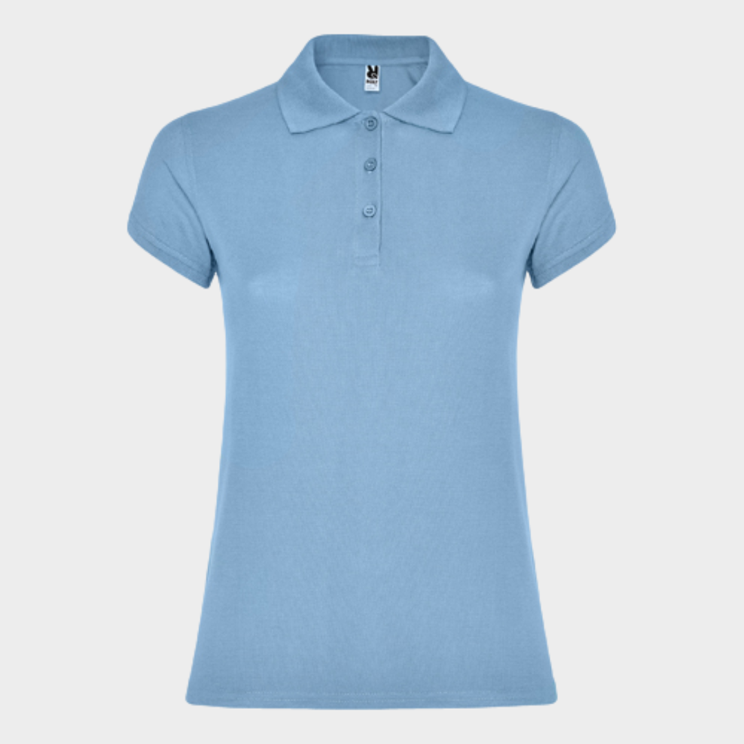 Polo Roly STAR Senhora Polo Roly STAR Senhora