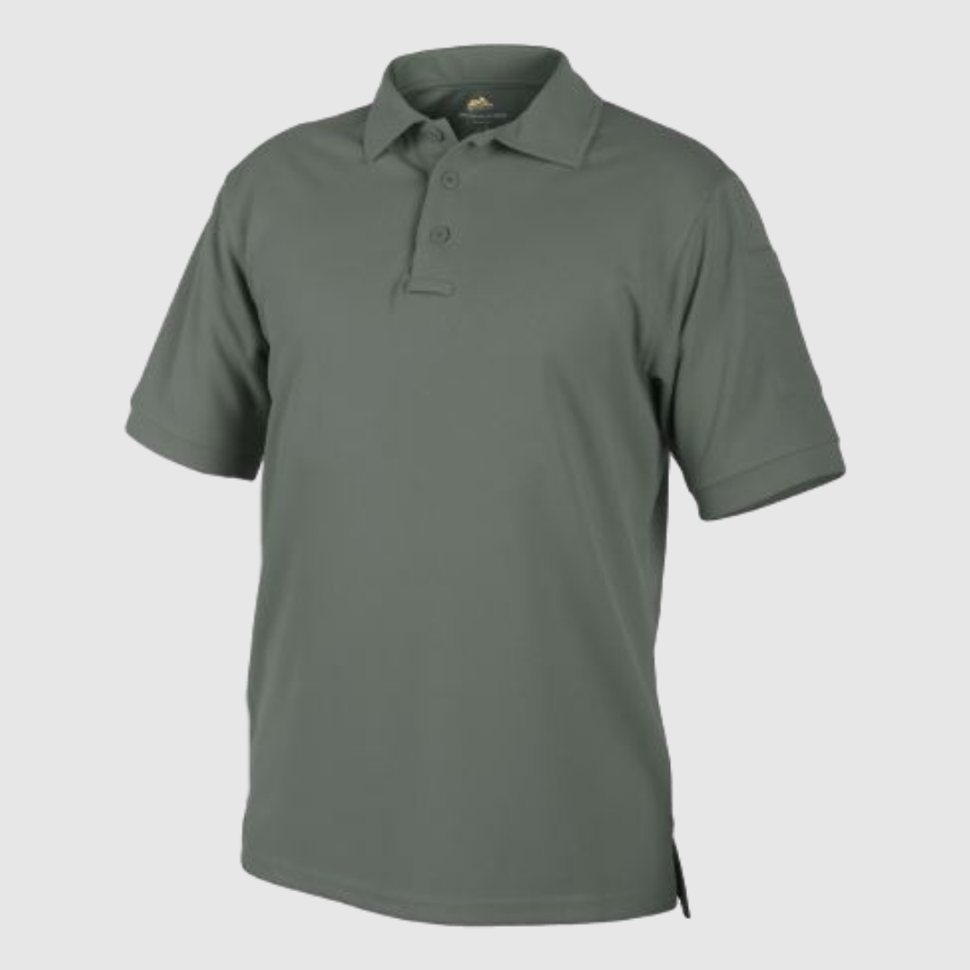 Polo Hel. TOPCOOL® Polo Hel. TOPCOOL®