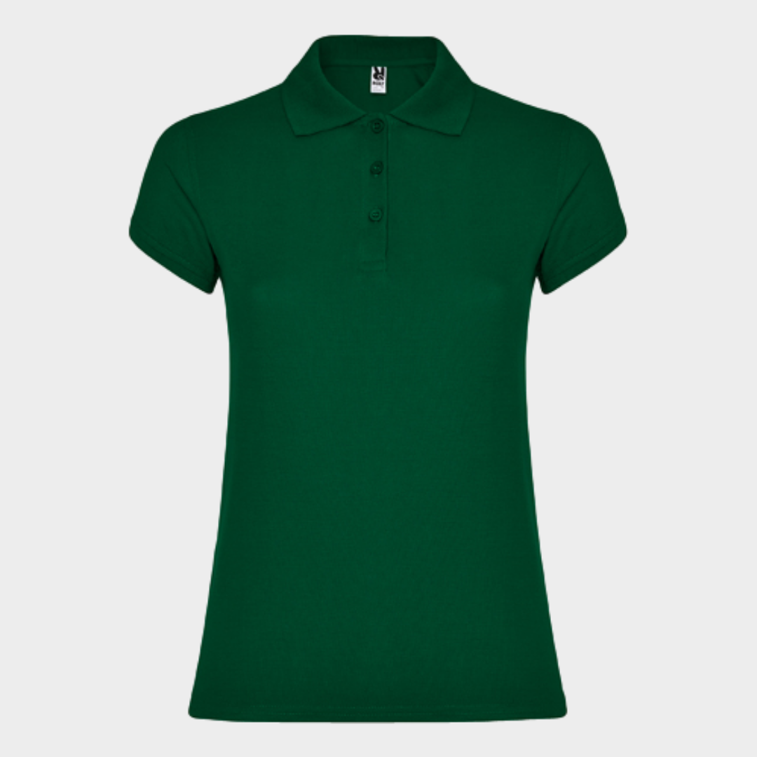 Polo Roly STAR Senhora Polo Roly STAR Senhora