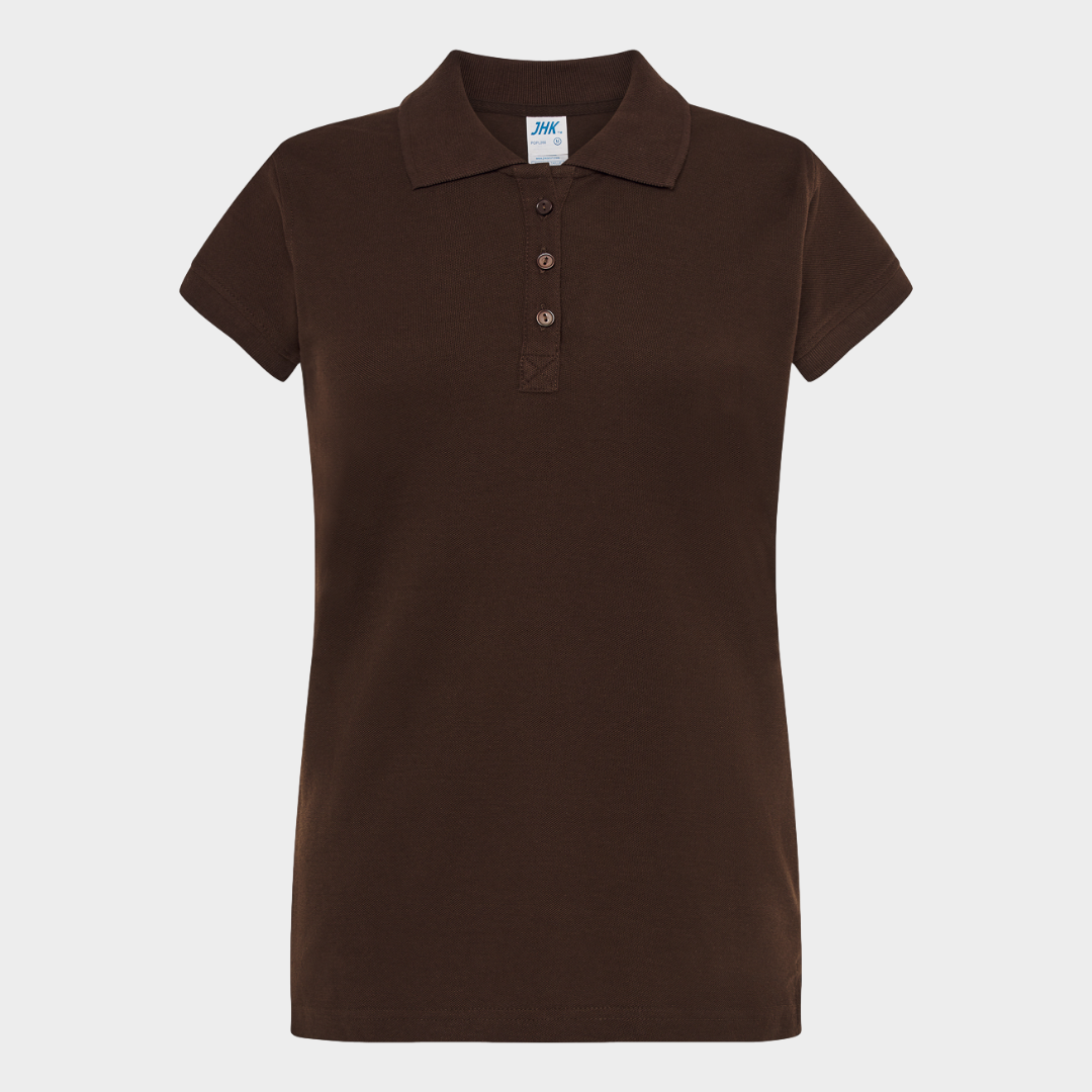 Polo M/curta Senhora Polo M/curta Senhora