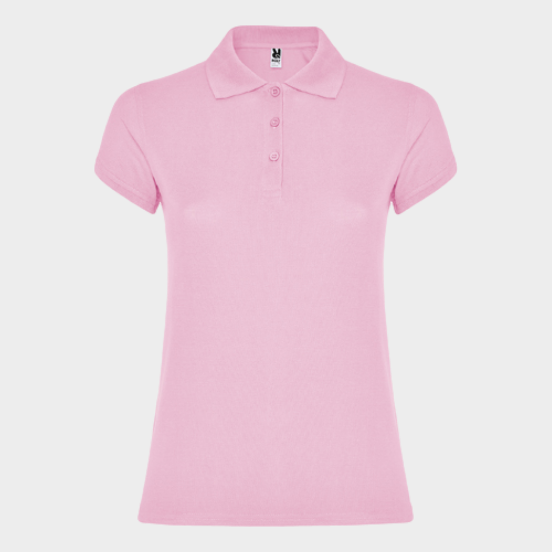 Polo Roly STAR Senhora Polo Roly STAR Senhora