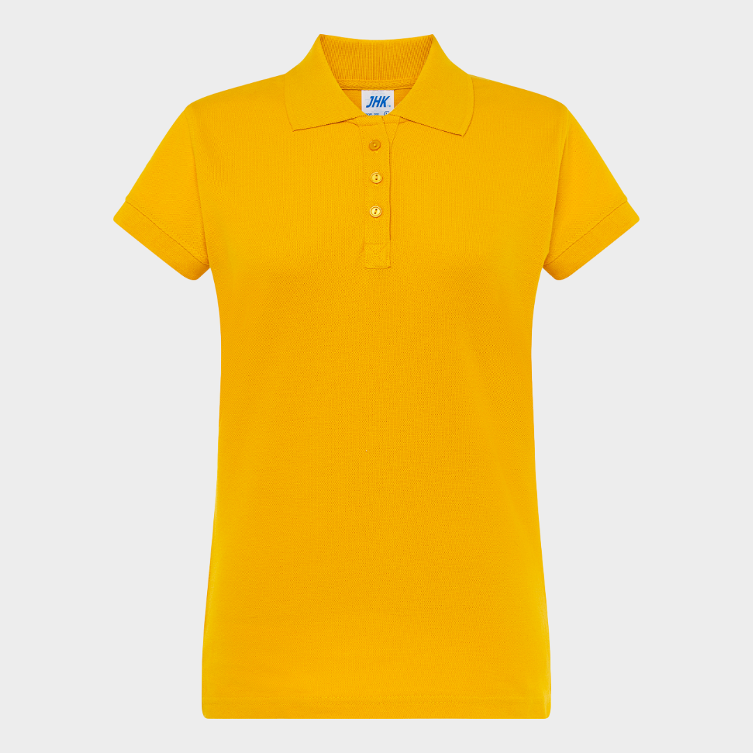 Polo M/curta Senhora Polo M/curta Senhora