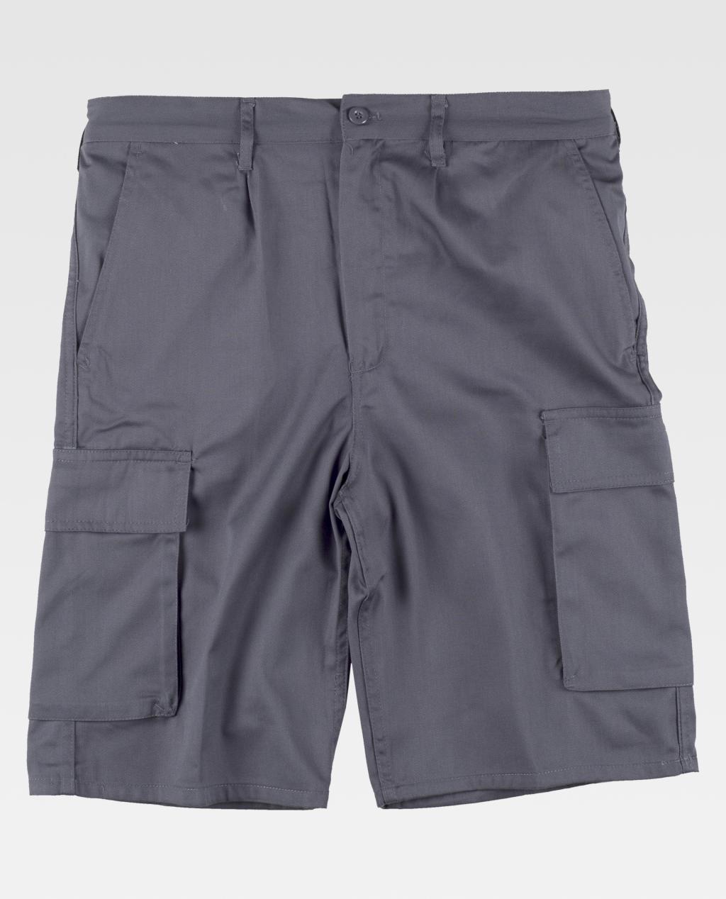 Calção W/T B1405 Calção W/T B1405