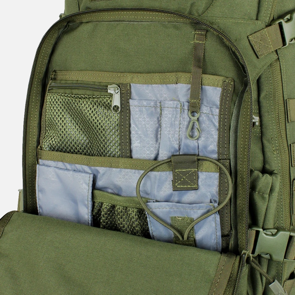 Venture Pack CONDOR