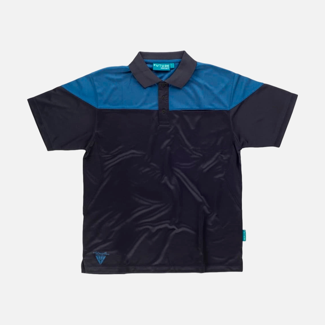 Polo W/T Future Bicolor Polo W/T Future Bicolor