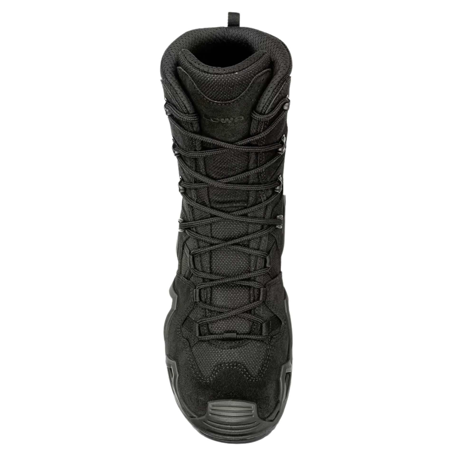 Bota Lowa MK2 HI TF - Black Bota Lowa MK2 HI TF - Black