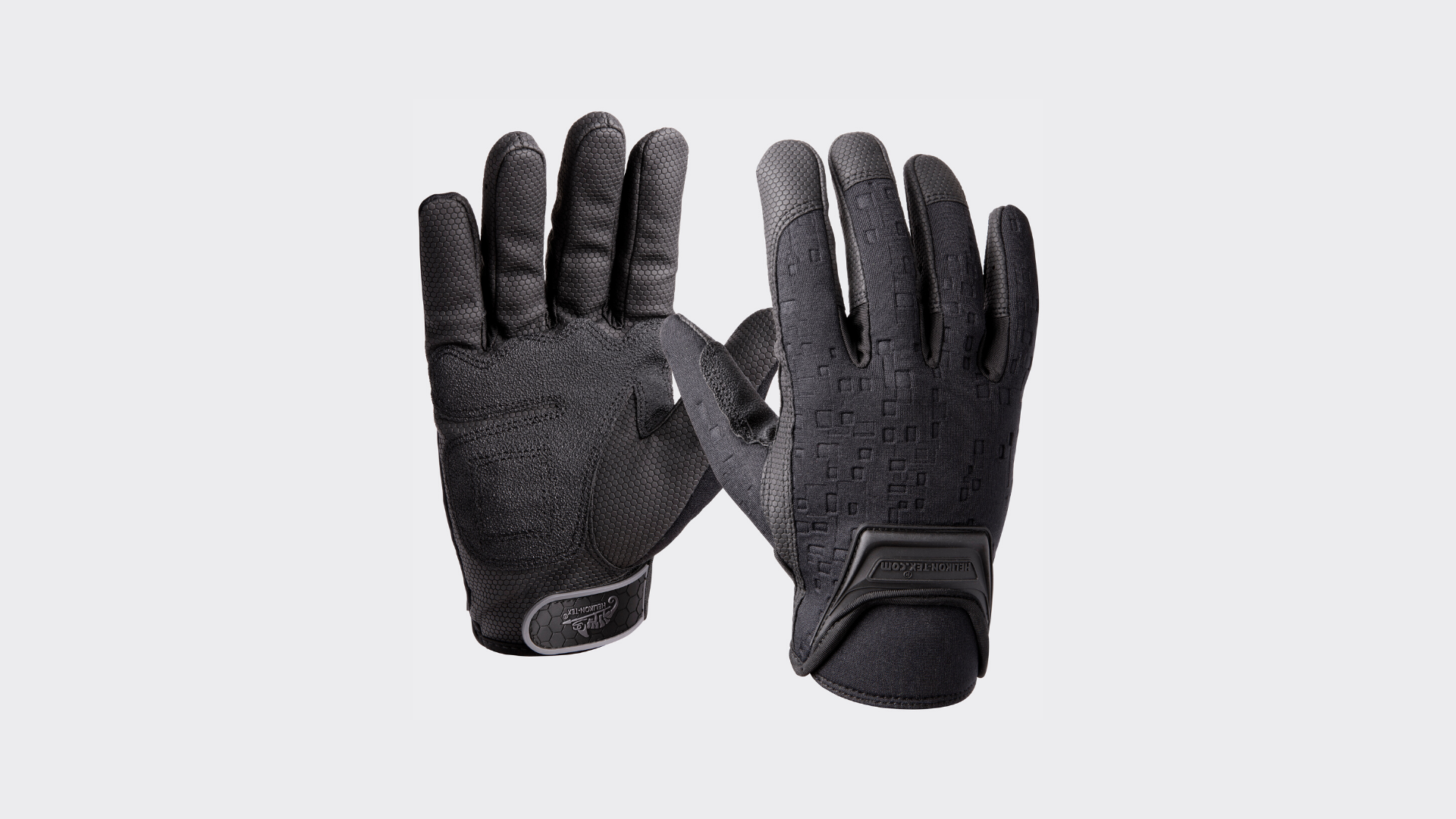 Luvas Hel. UTL Luvas Hel. UTL