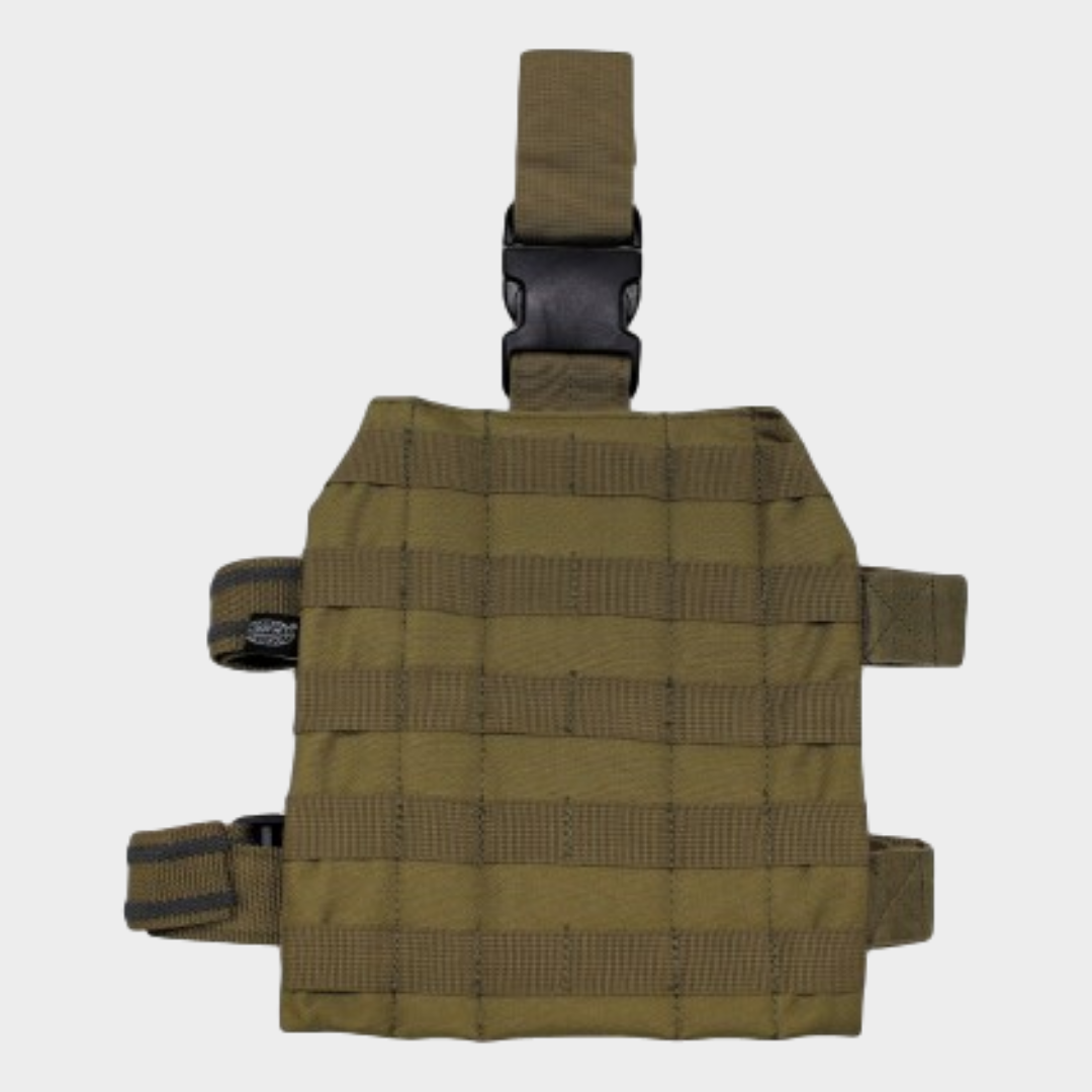 Plataforma Molle Plataforma Molle