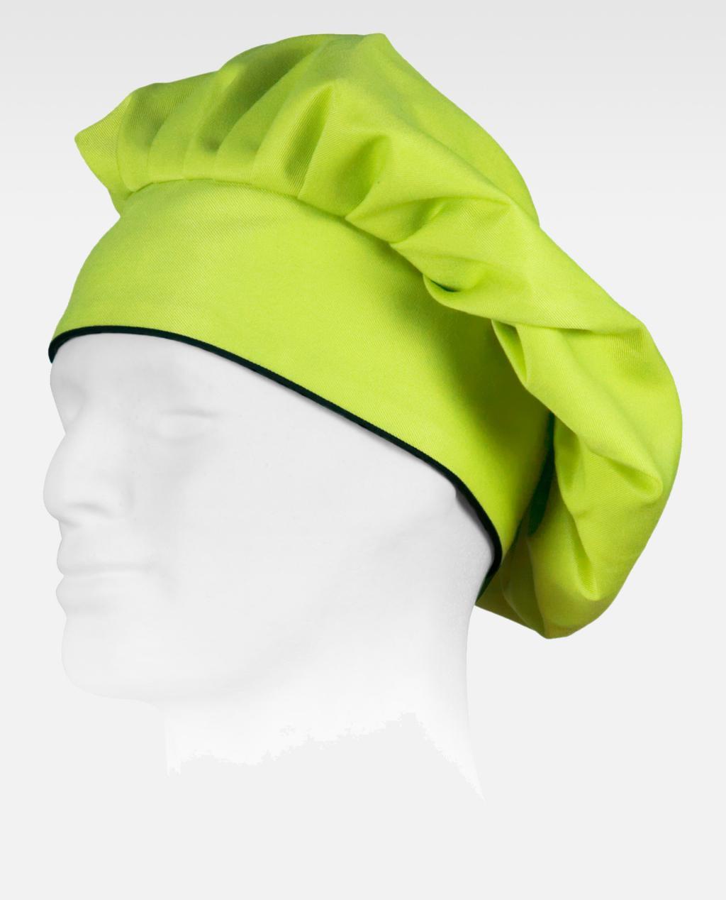 Chapéu W/T Pasteleiro Chapéu W/T Pasteleiro